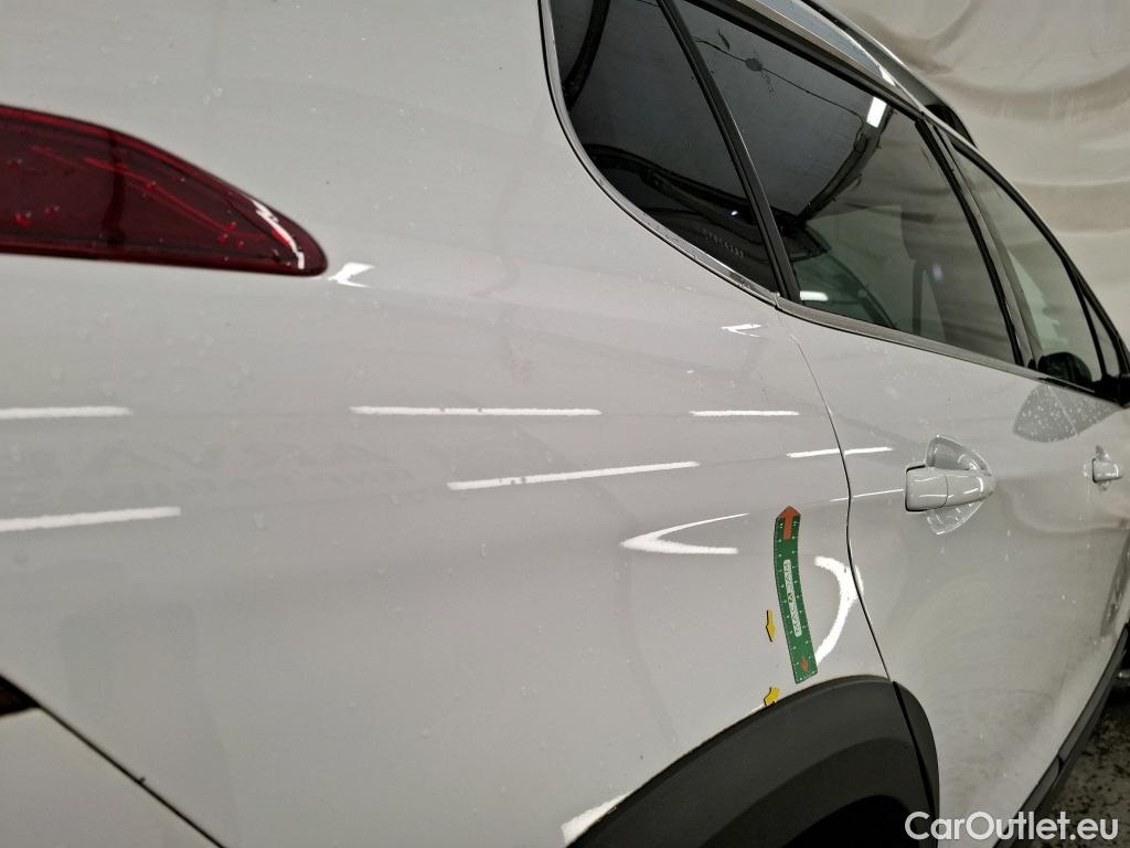  Peugeot  2008  Allure Business 1.2 PureTech 130CV BVM6 E6dT #19