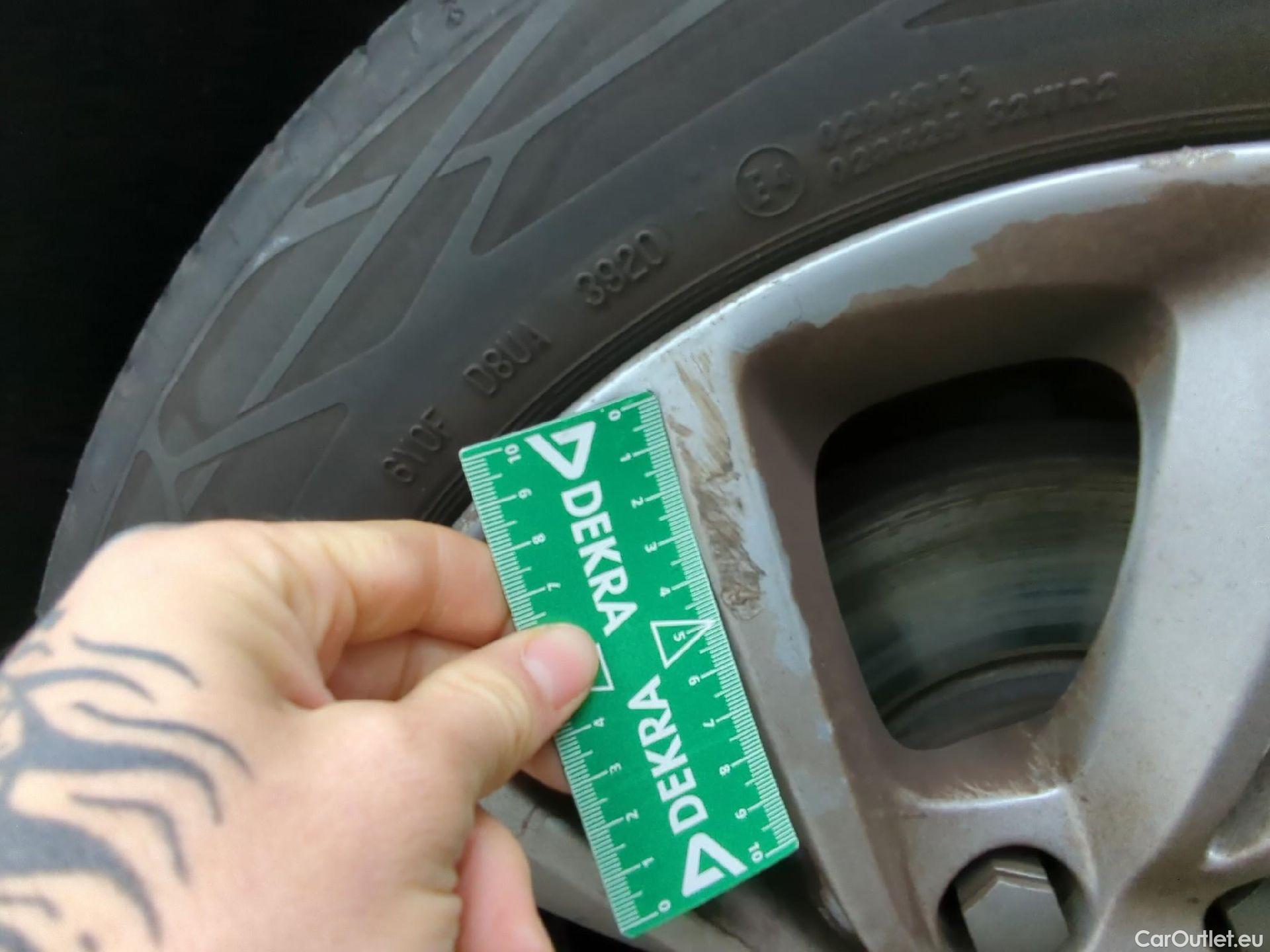  Opel  Astra  / 2019 / 5P / Berline Diesel1.5 Diesel 105 ch ELEGANCE BUSINES / TRANSFO VP/VF #3