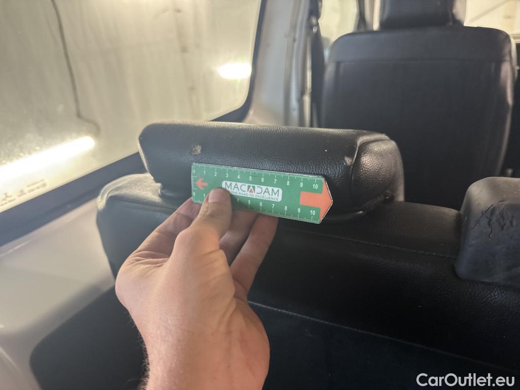  Peugeot  Expert  Kombi L3 2.0 HDi 150CV BVM6 E6dT #28