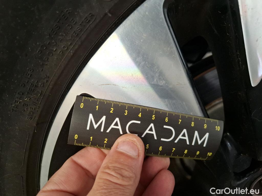  Opel   Grandland X OPEL Grandland / 2021 / 5P / SUV 1.5 DIESEL 96KW ULTIMATE AUTO #10