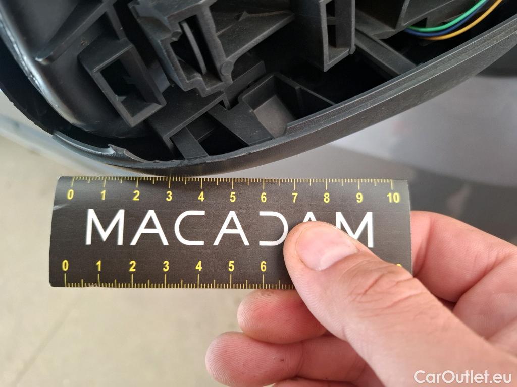  Renault  Kangoo RENAULT  Express / 2013 / 4P / Fourgonnette Gd Volume Confort - Blue dCi 95 #31