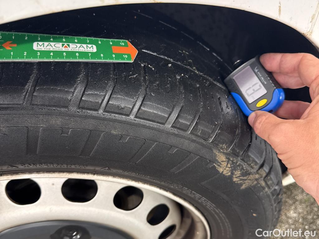  Peugeot  Expert  Kombi L3 2.0 HDi 150CV BVM6 E6dT #42