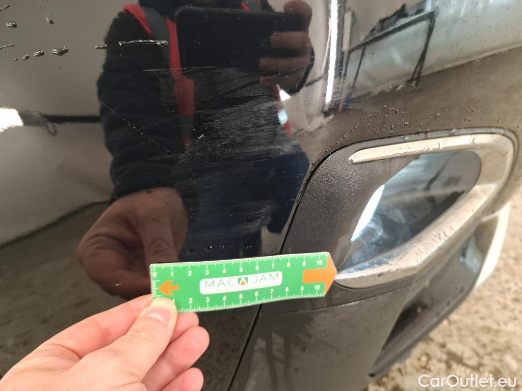  Peugeot  3008  Allure Business 1.5 HDi 130CV BVA8 E6d #9