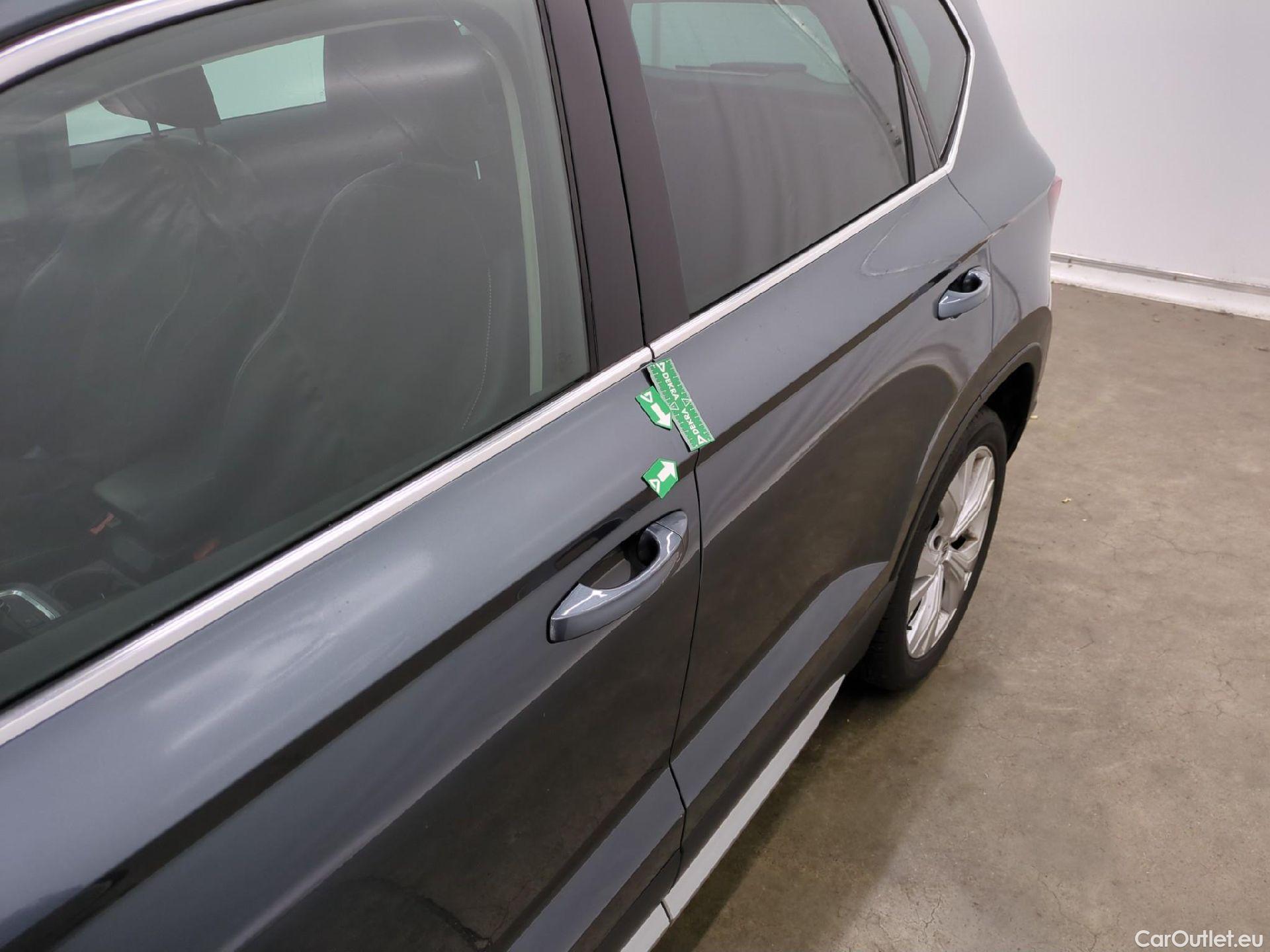  Seat  ATECA  Xperience 1.5 TSI 150CV BVA7 E6d #20