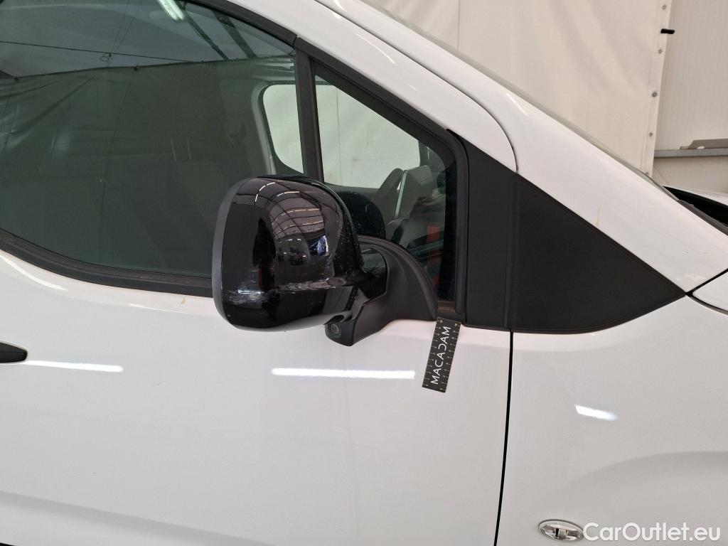  Peugeot  Partner  Asphalt L1 1.5 HDi 100CV BVM6 E6d #28