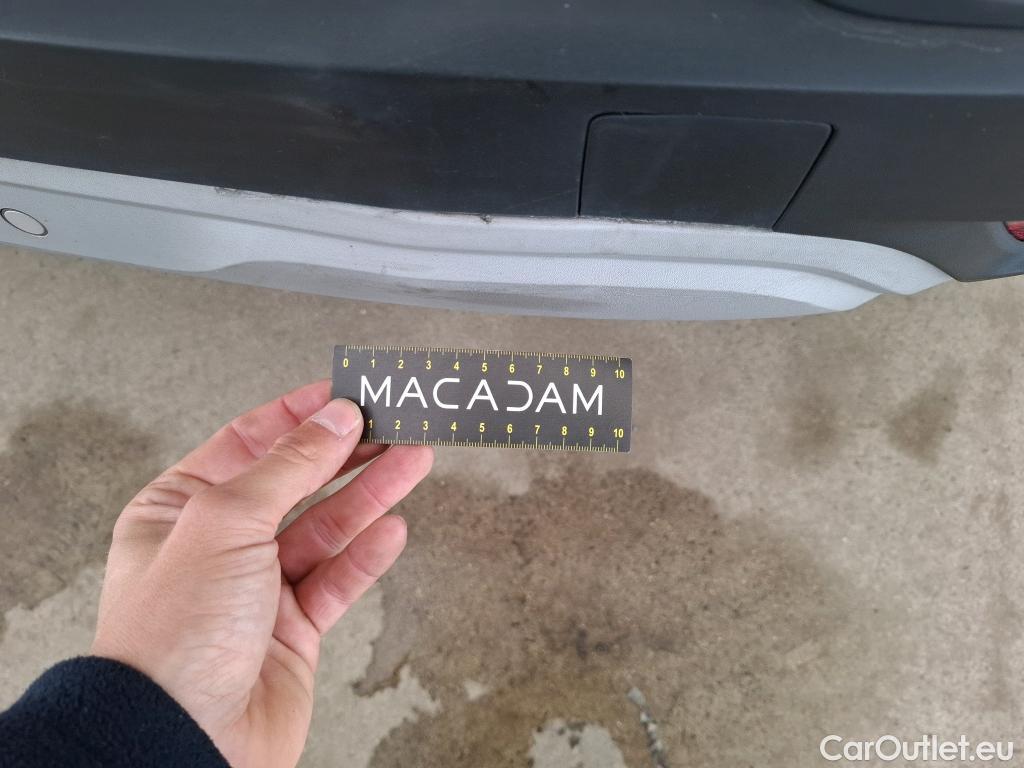  Renault  Captur  II Business 1.3 TCe 140CV BVA7 E6d #9