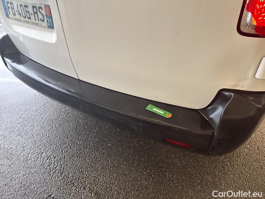  Peugeot  Expert  Kombi L3 2.0 HDi 150CV BVM6 E6dT #19