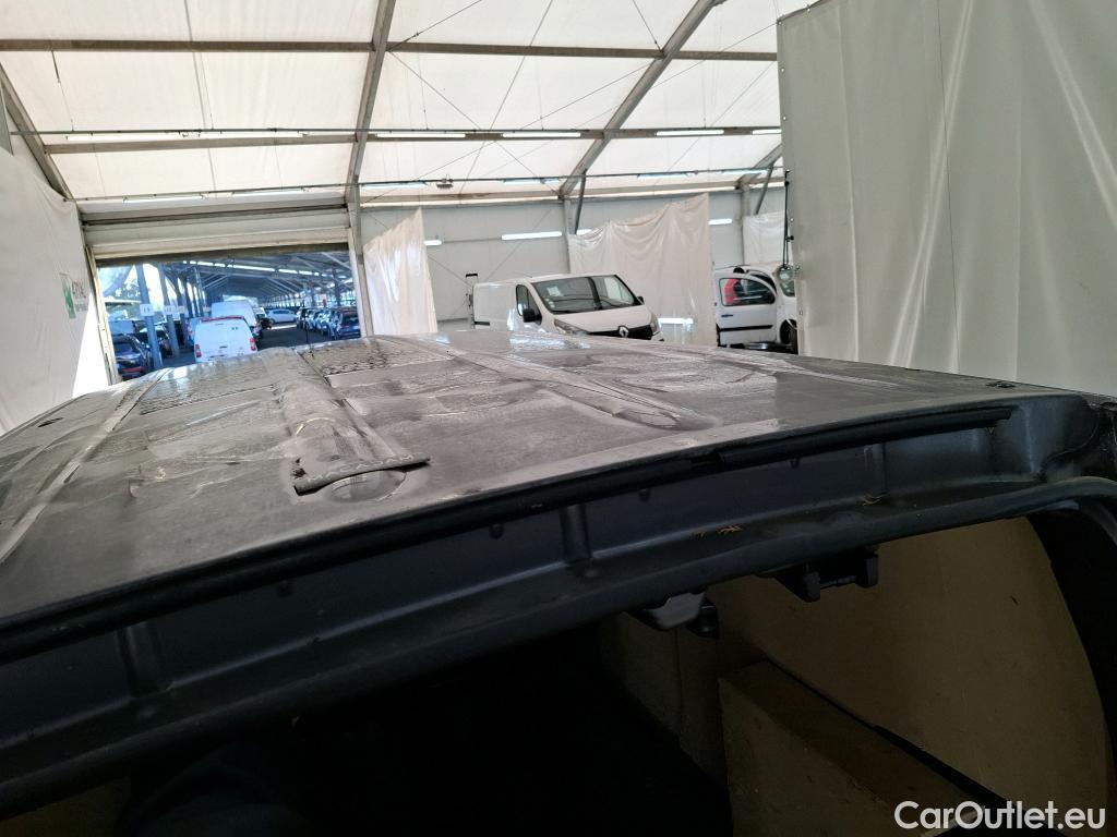  Renault  Kangoo RENAULT  Express / 2013 / 4P / Fourgonnette Gd Volume Confort - Blue dCi 95 #10