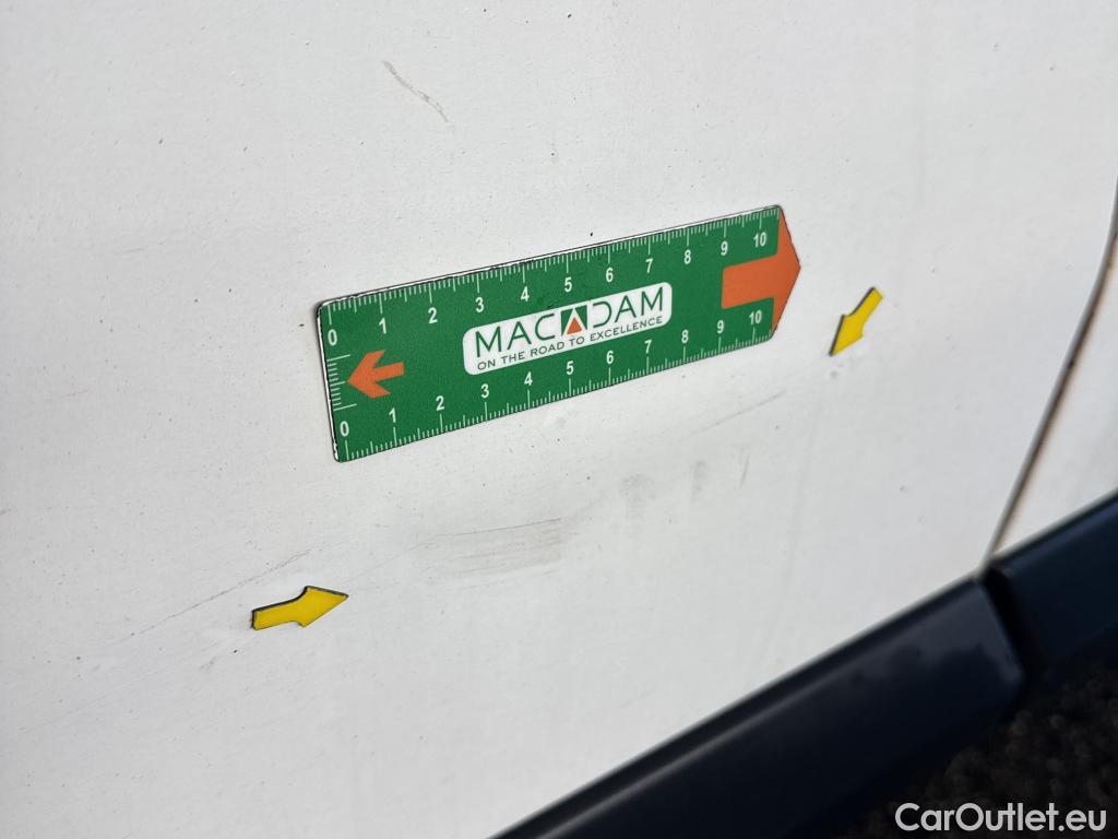  Peugeot  Expert  Kombi L3 2.0 HDi 150CV BVM6 E6dT #15