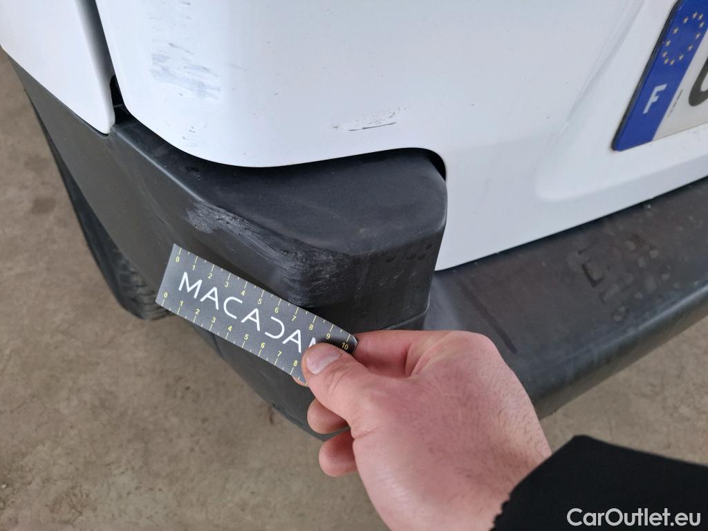  Peugeot  Partner  Asphalt L1 1.5 HDi 100CV BVM6 E6d #41