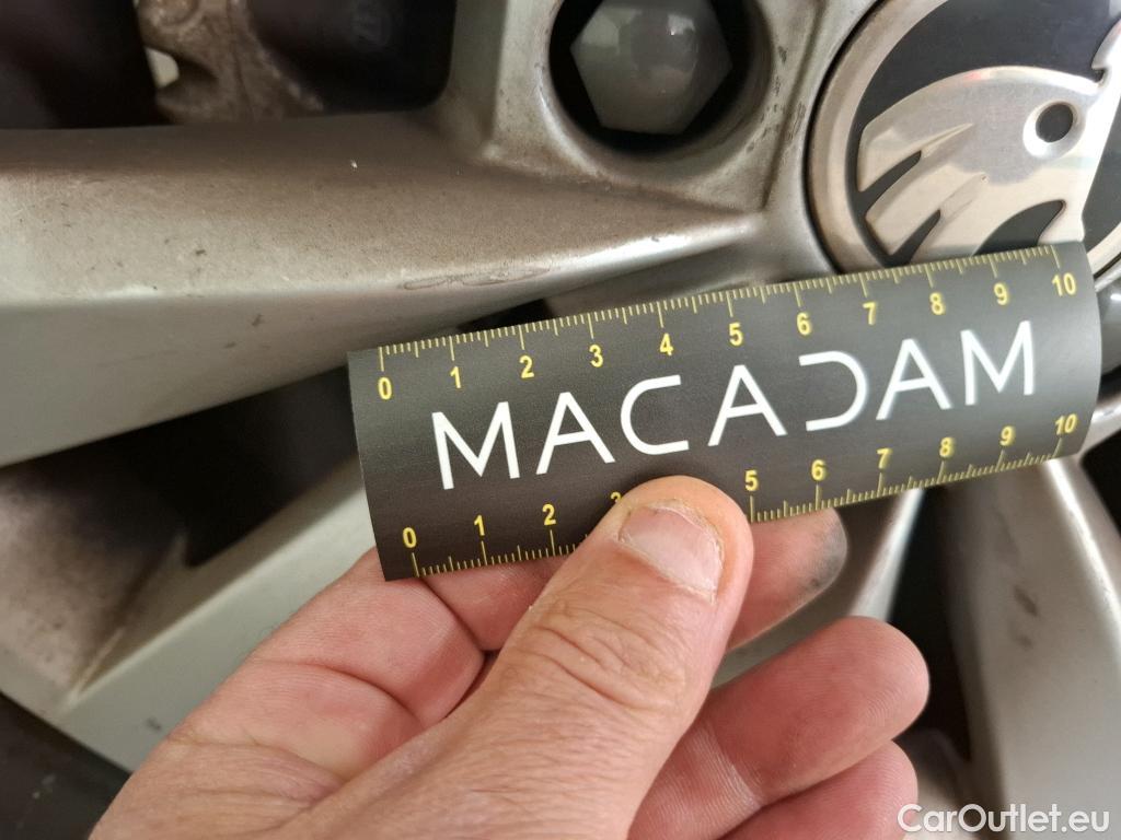  Skoda  KAMIQ  Business 1.5 TSI 150CV BVA7 E6d #8