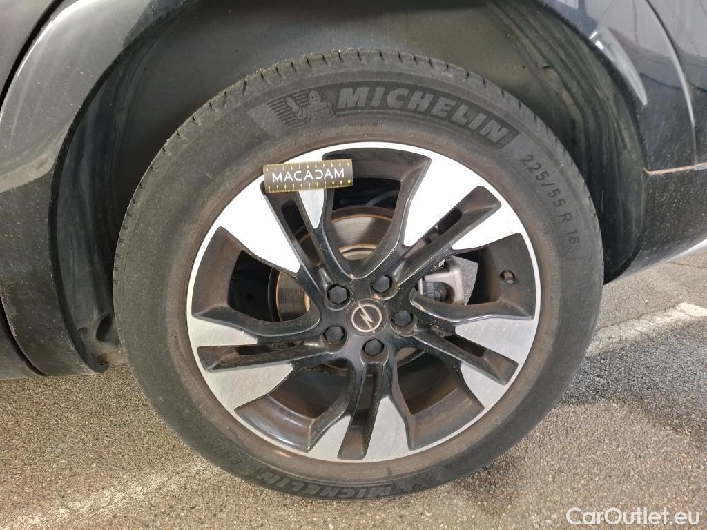  Opel   Grandland X OPEL Grandland / 2021 / 5P / SUV 1.5 DIESEL 96KW ULTIMATE AUTO #8