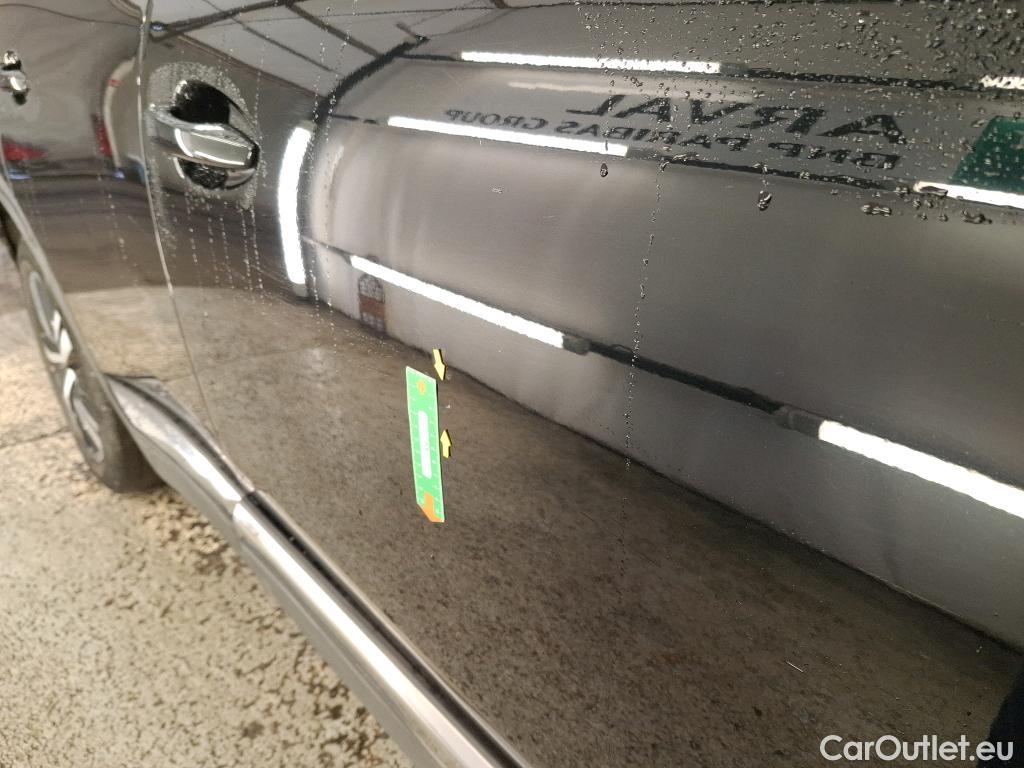  Peugeot  3008  Allure Business 1.5 HDi 130CV BVA8 E6d #1