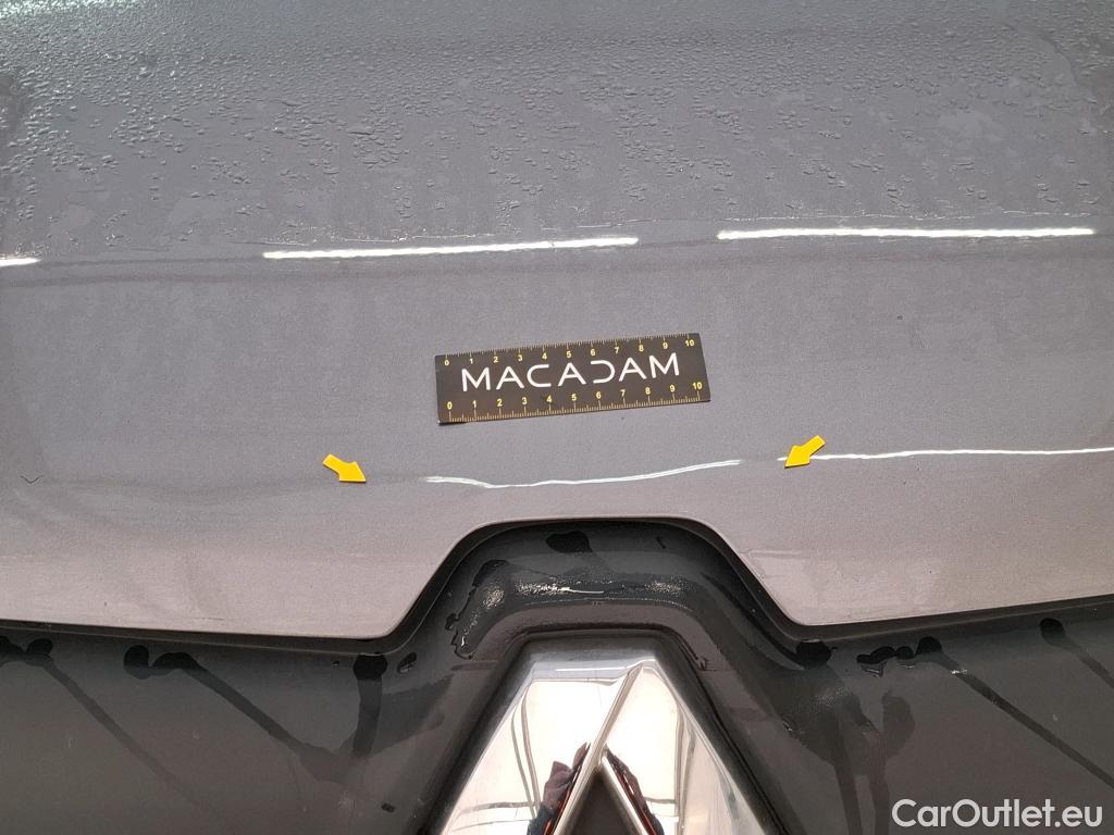  Renault  Kangoo RENAULT  Express / 2013 / 4P / Fourgonnette Gd Volume Confort - Blue dCi 95 #22