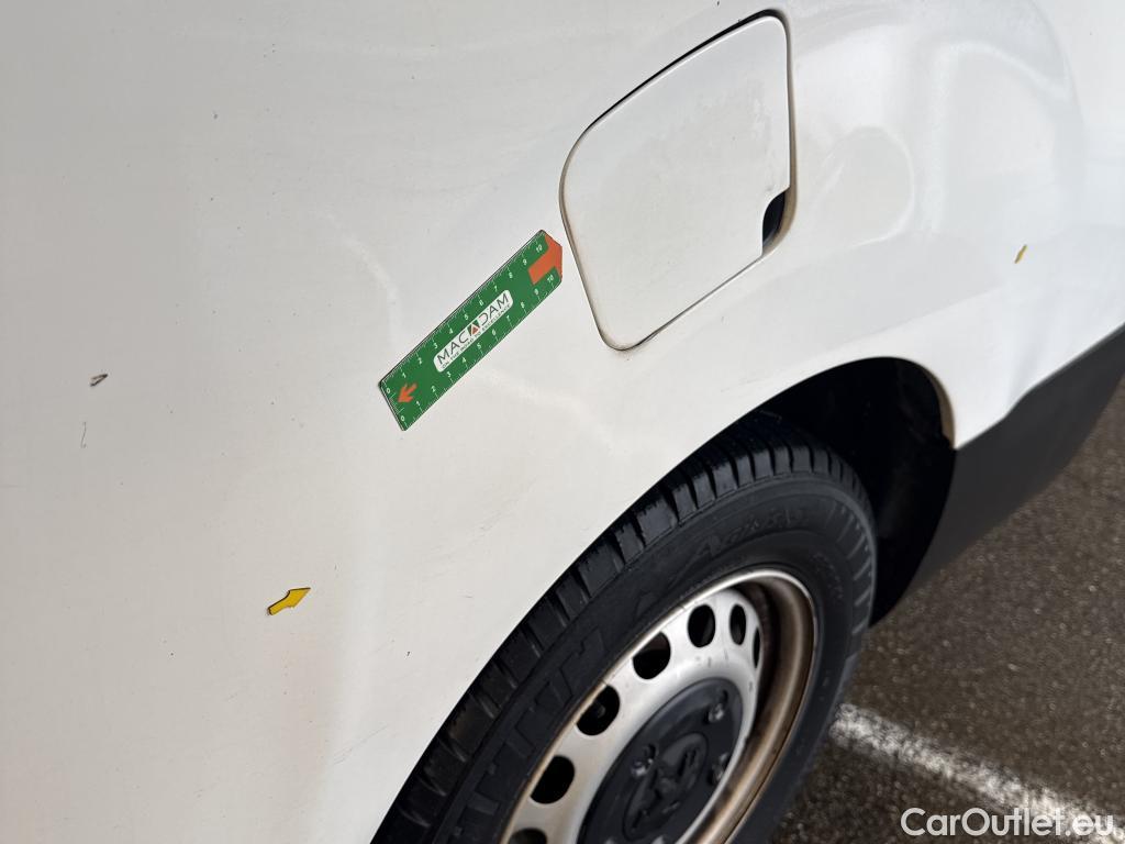  Peugeot  Expert  Kombi L3 2.0 HDi 150CV BVM6 E6dT #3