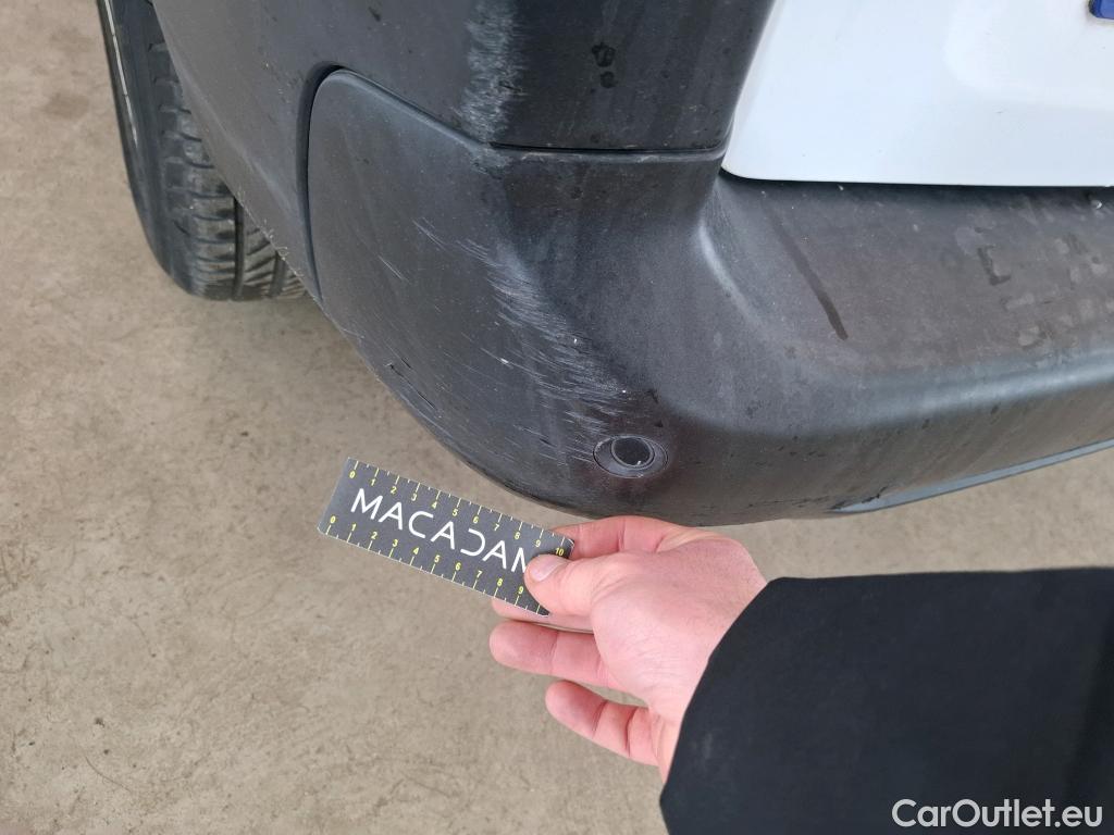  Peugeot  Partner  Asphalt L1 1.5 HDi 100CV BVM6 E6d #39