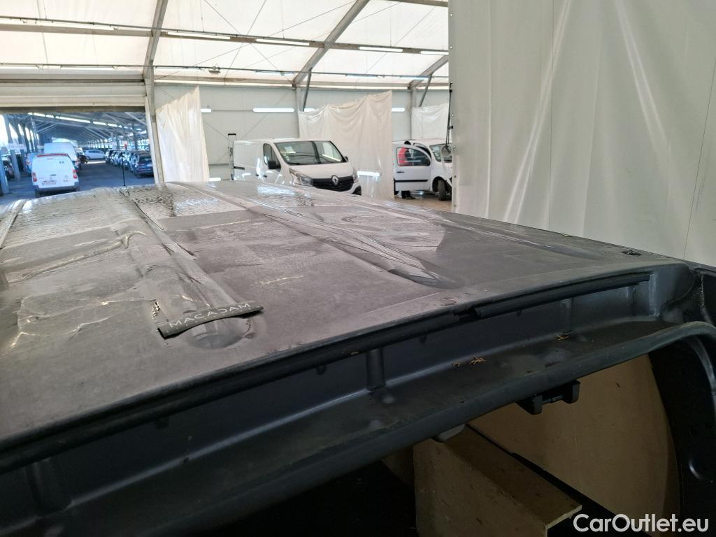  Renault  Kangoo RENAULT  Express / 2013 / 4P / Fourgonnette Gd Volume Confort - Blue dCi 95 #9