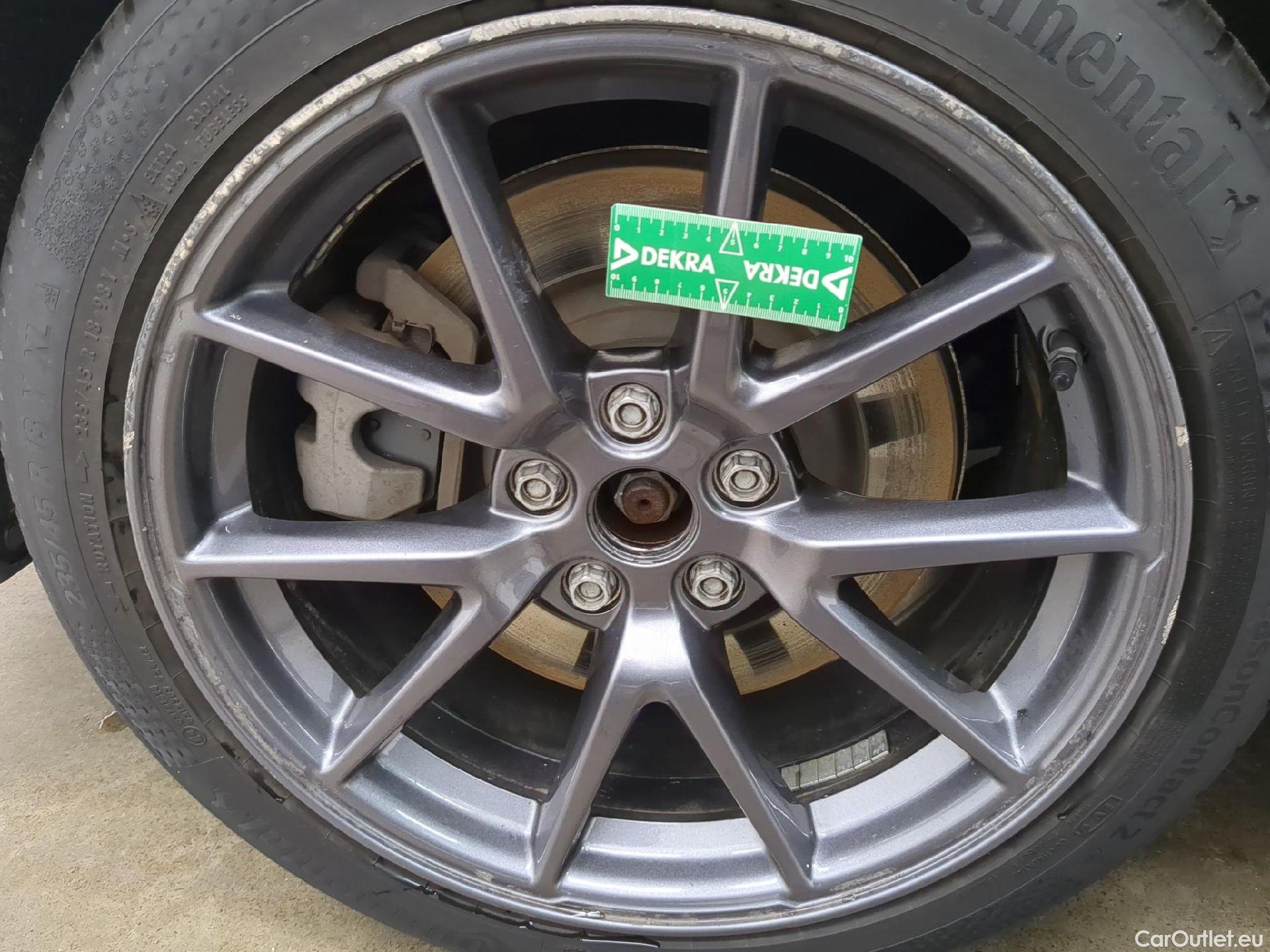  Tesla  Model 3 TESLA  / 2018 / 4P / Berline Grande Autonomie #12