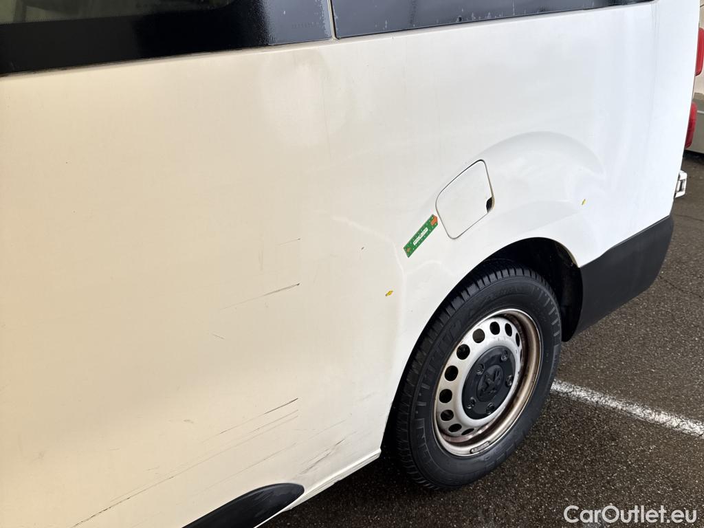  Peugeot  Expert  Kombi L3 2.0 HDi 150CV BVM6 E6dT #4