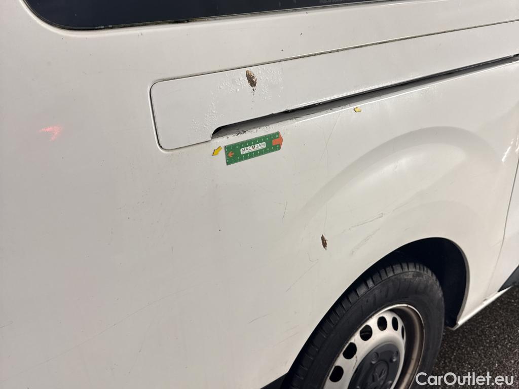  Peugeot  Expert  Kombi L3 2.0 HDi 150CV BVM6 E6dT #23