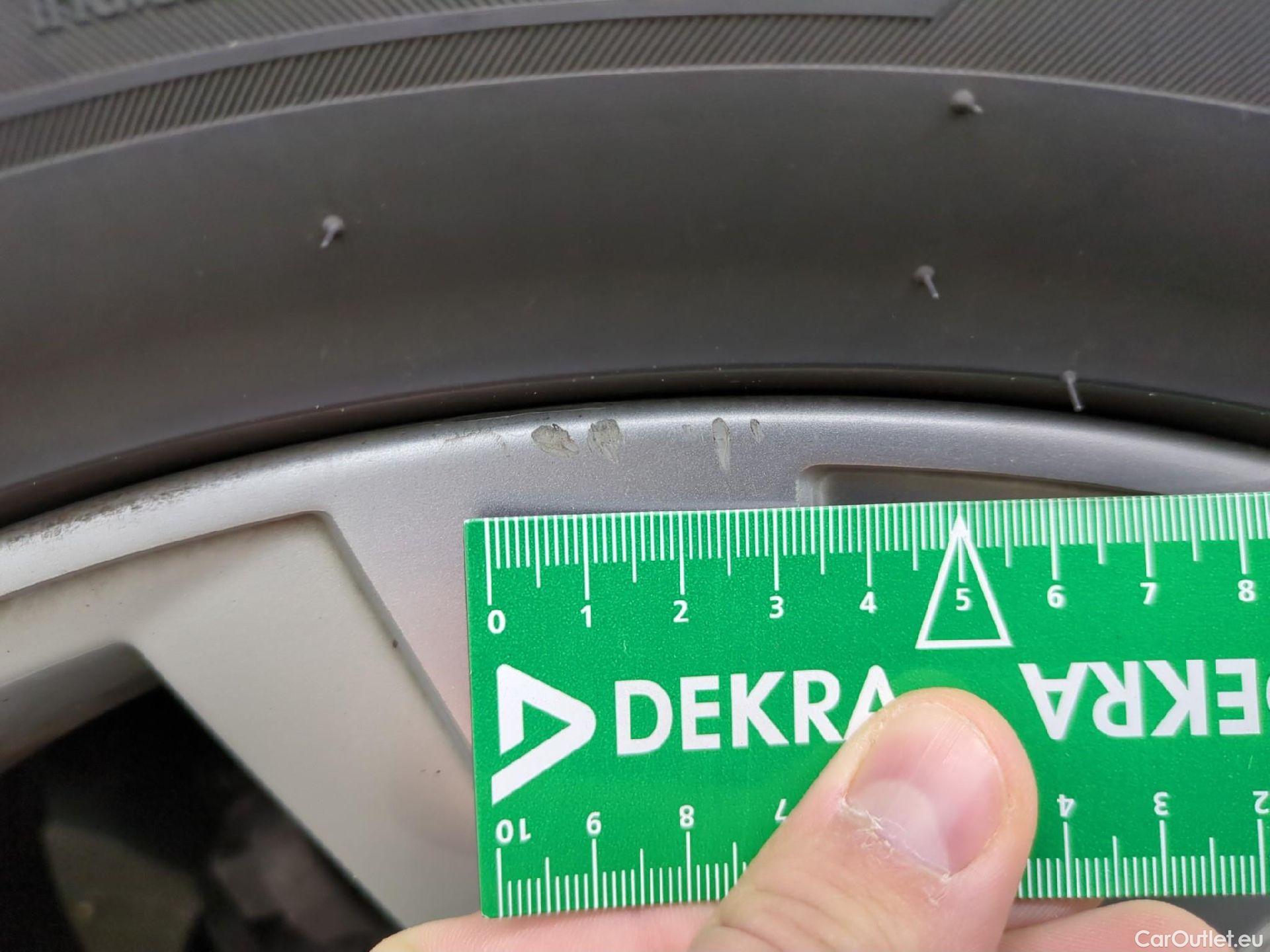  Seat  ATECA  Xperience 1.5 TSI 150CV BVA7 E6d #10