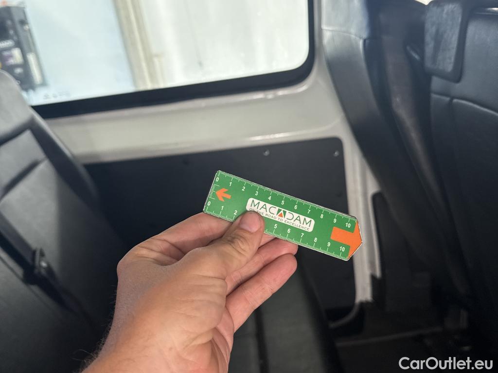  Peugeot  Expert  Kombi L3 2.0 HDi 150CV BVM6 E6dT #66