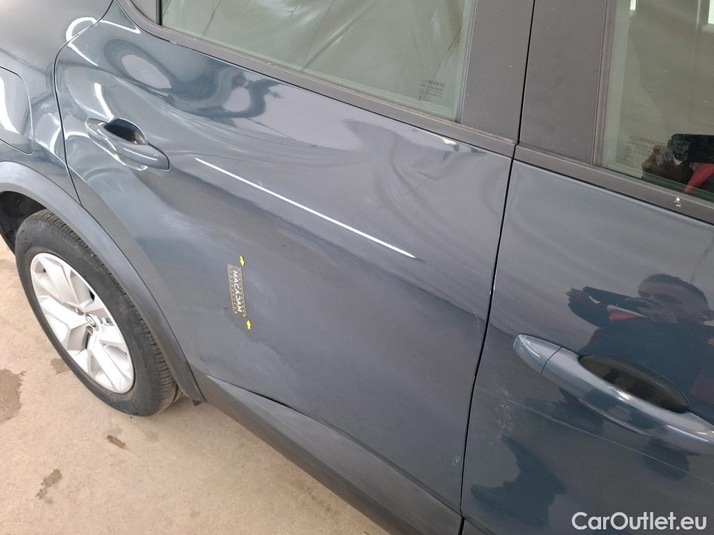  Renault  Captur  II Business 1.3 TCe 140CV BVA7 E6d #4