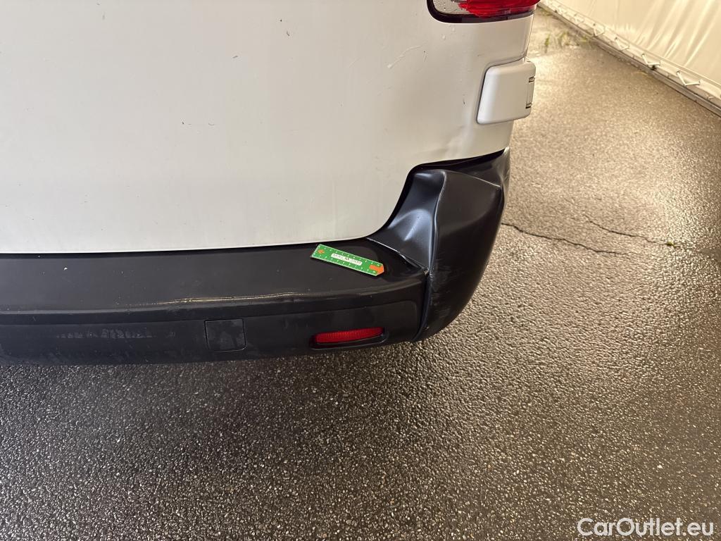  Peugeot  Expert  Kombi L3 2.0 HDi 150CV BVM6 E6dT #32