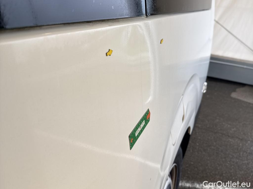  Peugeot  Expert  Kombi L3 2.0 HDi 150CV BVM6 E6dT #8