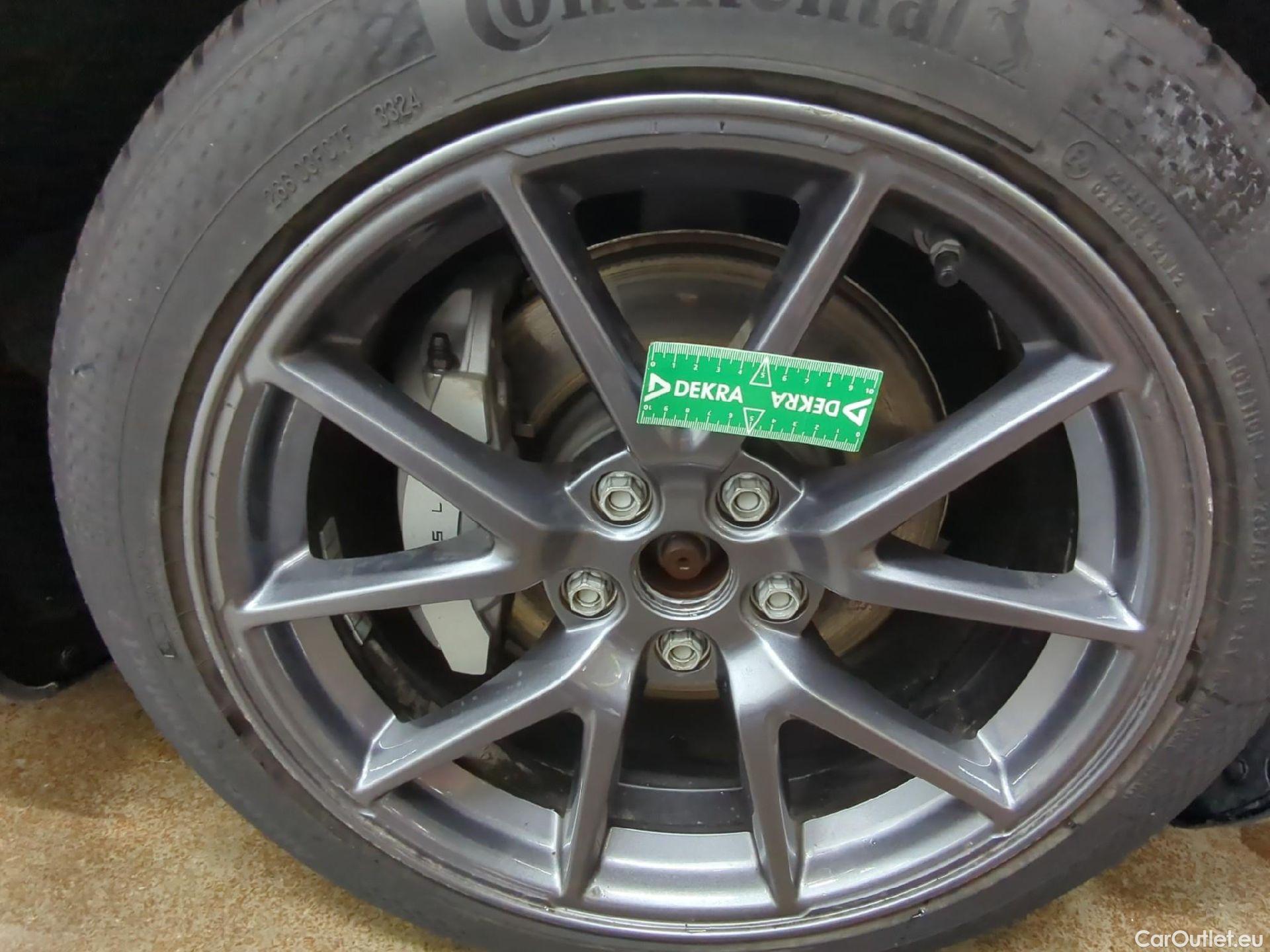  Tesla  Model 3 TESLA  / 2018 / 4P / Berline Grande Autonomie #1