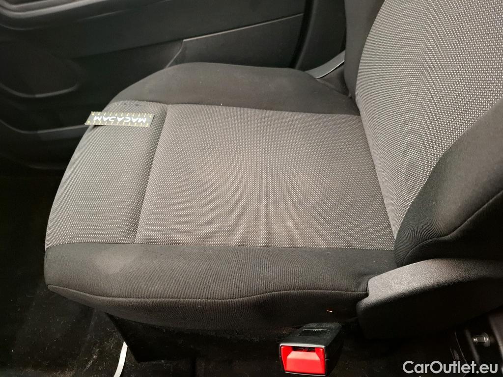  Peugeot  Partner  Asphalt L1 1.5 HDi 100CV BVM6 E6d #22