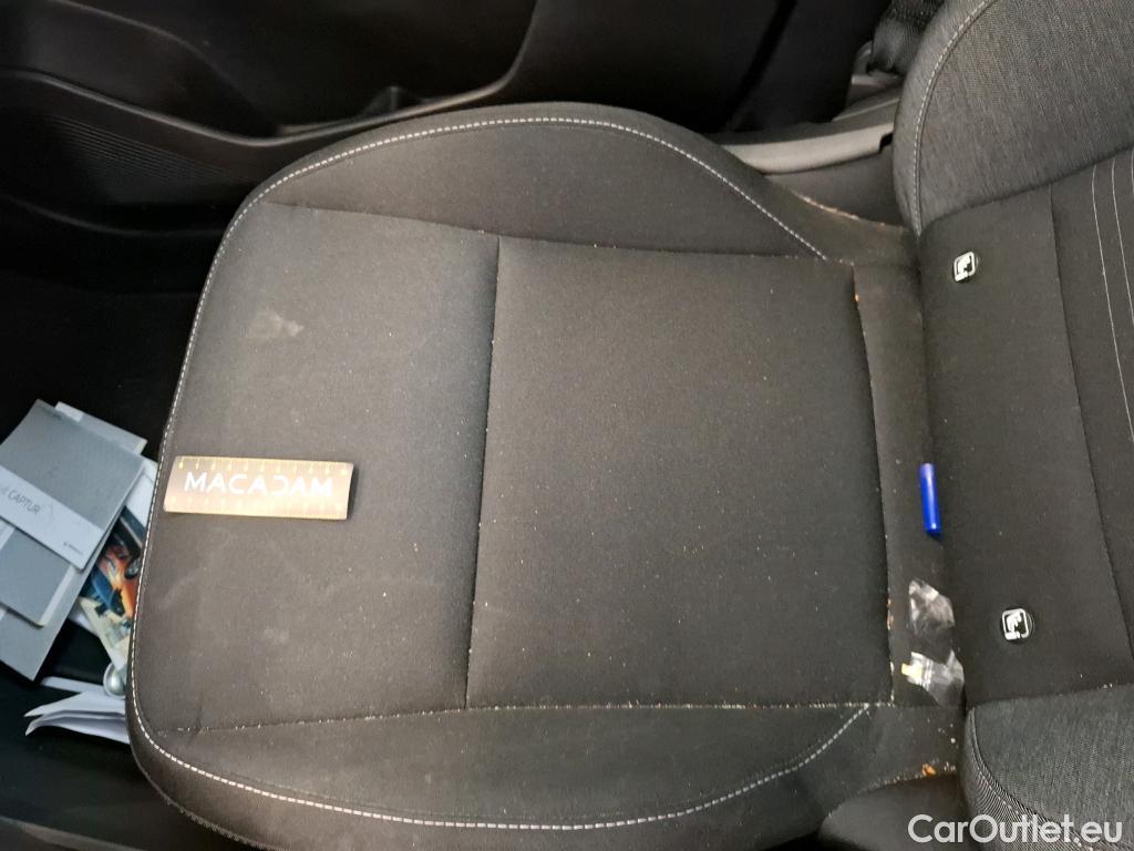  Renault  Captur  II Business 1.3 TCe 130CV BVA7 E6dT / TRANSFO VP/VF #9