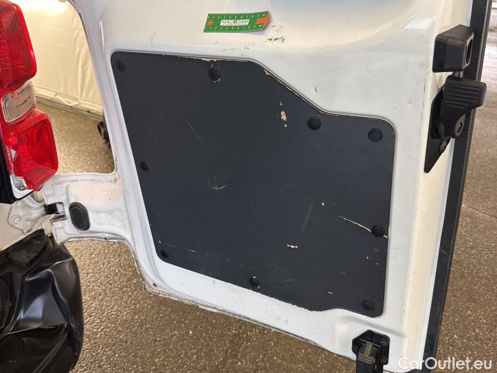  Peugeot  Expert  Kombi L3 2.0 HDi 150CV BVM6 E6dT #45