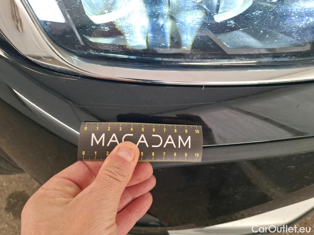  Opel   Grandland X OPEL Grandland / 2021 / 5P / SUV 1.5 DIESEL 96KW ULTIMATE AUTO #14