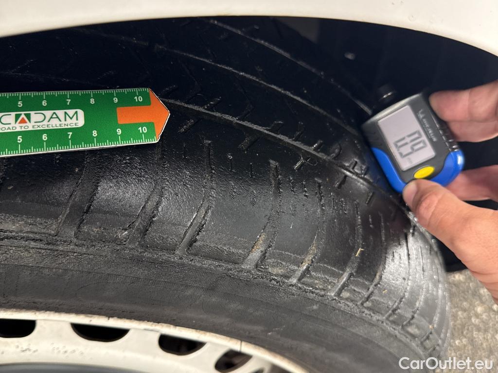  Peugeot  Expert  Kombi L3 2.0 HDi 150CV BVM6 E6dT #40