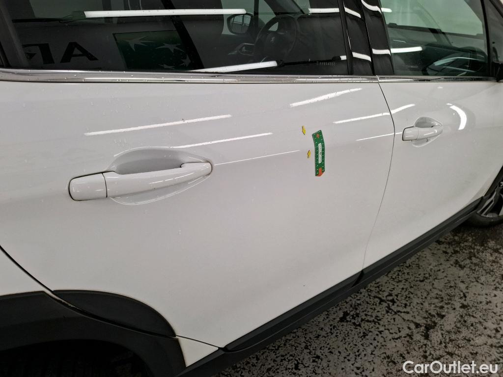  Peugeot  2008  Allure Business 1.2 PureTech 130CV BVM6 E6dT #21