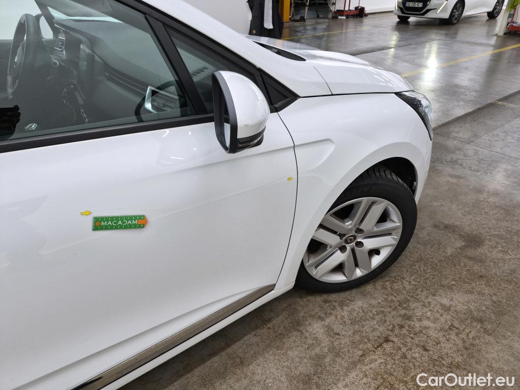  Renault  Clio  V Business 1.0 TCe 100CV BVM5 E6dT #3