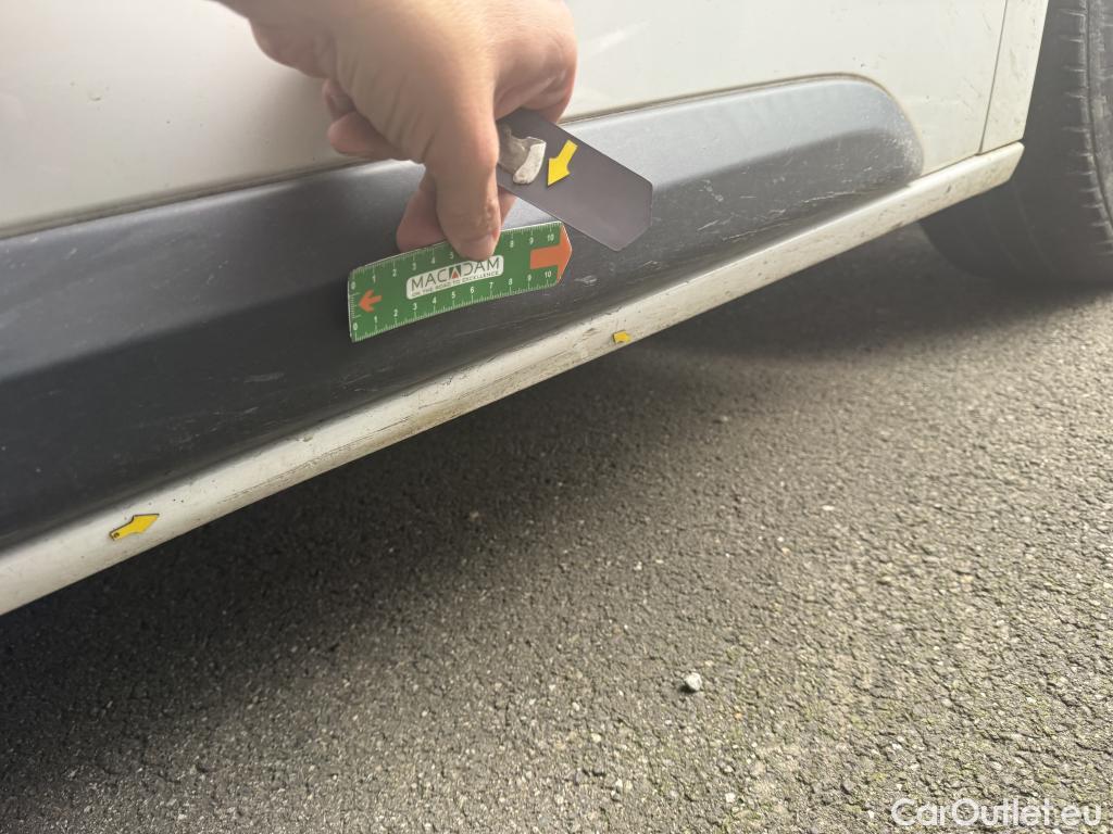  Peugeot  Expert  Kombi L3 2.0 HDi 150CV BVM6 E6dT #34