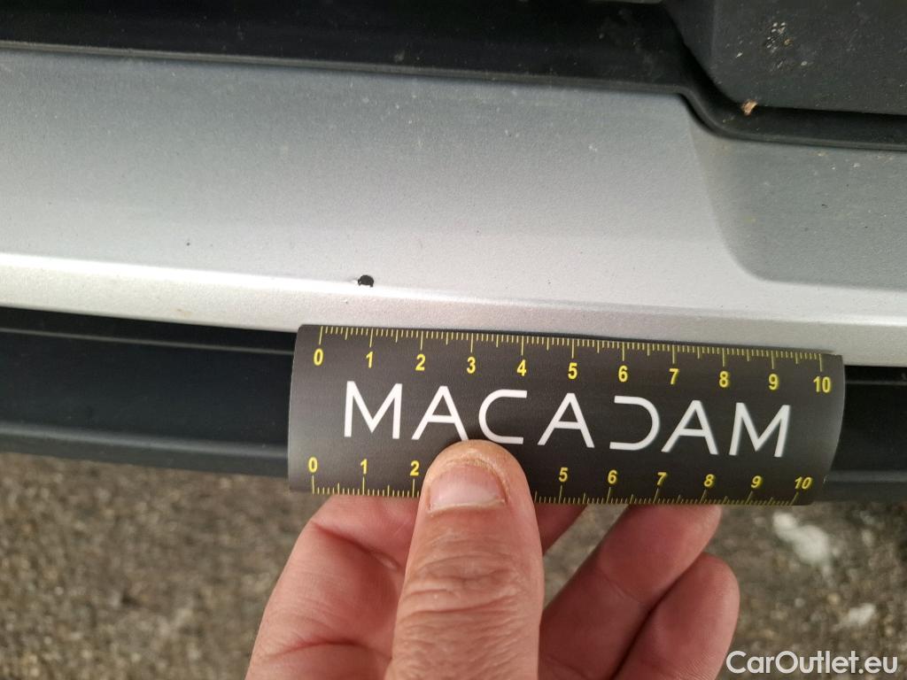  Opel   Grandland X OPEL Grandland / 2021 / 5P / SUV 1.5 DIESEL 96KW ULTIMATE AUTO #18