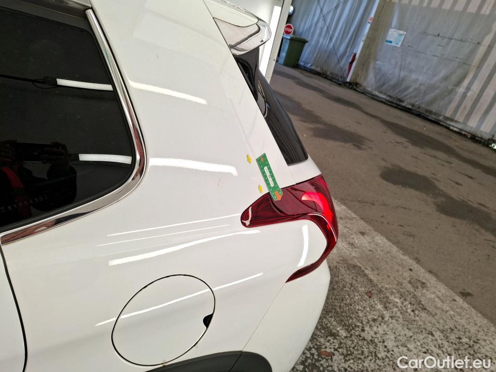  Peugeot  2008  Allure Business 1.2 PureTech 130CV BVM6 E6dT #1