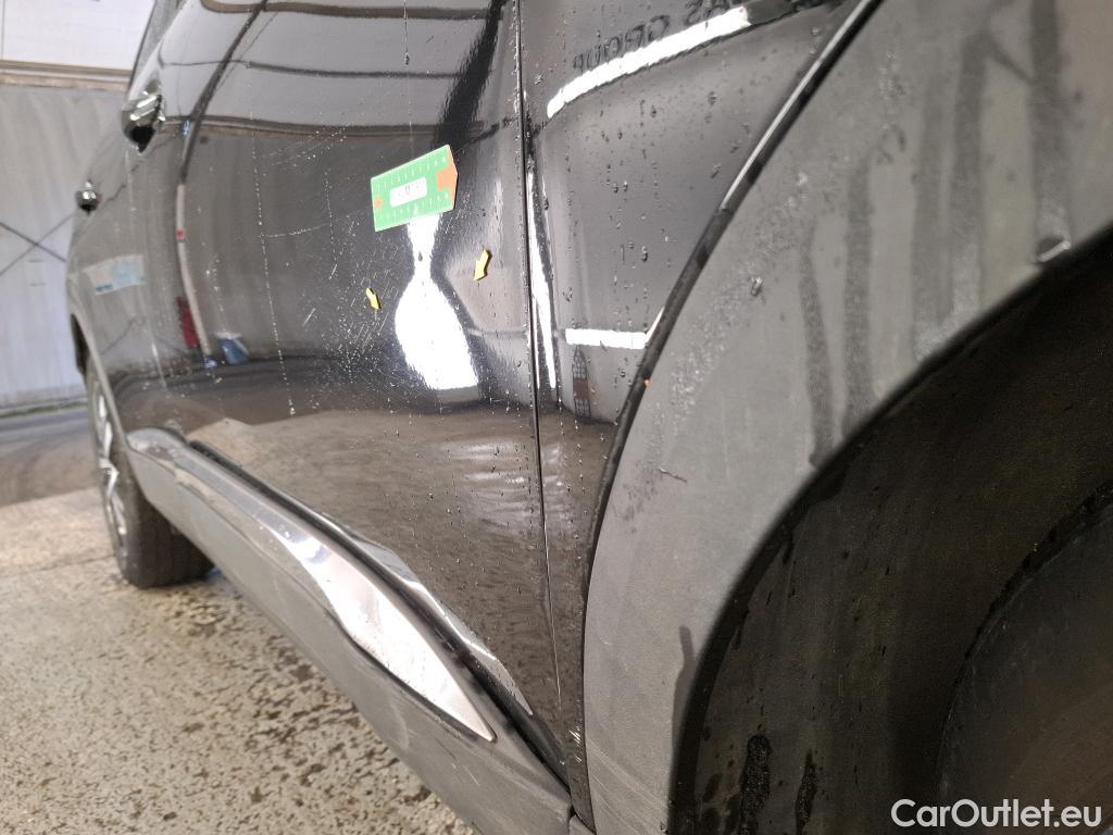  Peugeot  3008  Allure Business 1.5 HDi 130CV BVA8 E6d #4