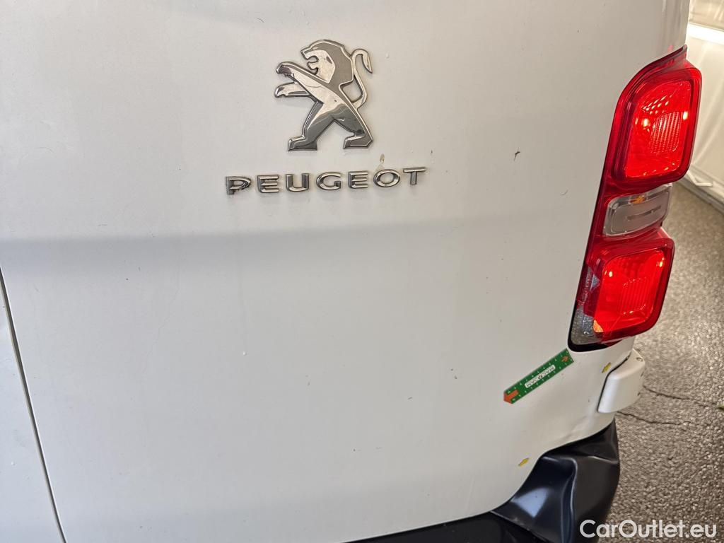  Peugeot  Expert  Kombi L3 2.0 HDi 150CV BVM6 E6dT #30