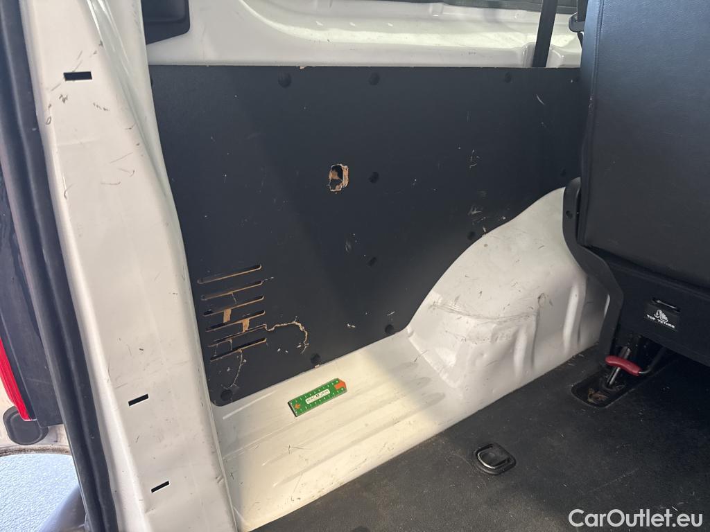  Peugeot  Expert  Kombi L3 2.0 HDi 150CV BVM6 E6dT #49