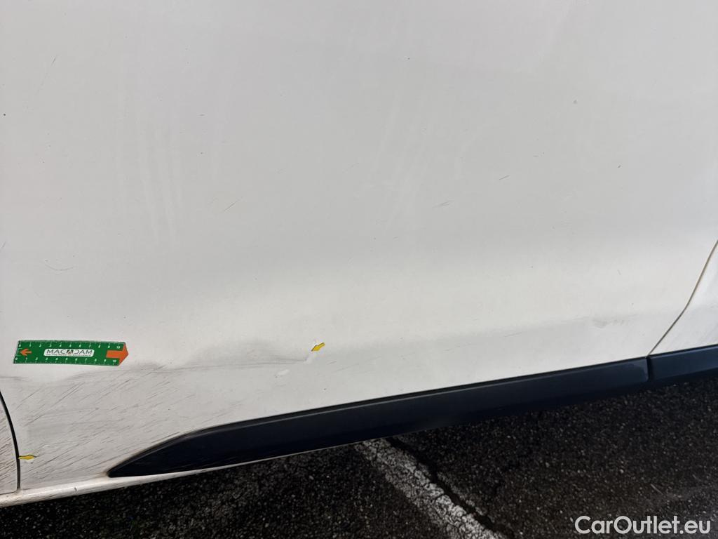  Peugeot  Expert  Kombi L3 2.0 HDi 150CV BVM6 E6dT #13