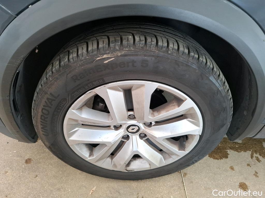  Renault  Captur  II Business 1.3 TCe 140CV BVA7 E6d #53