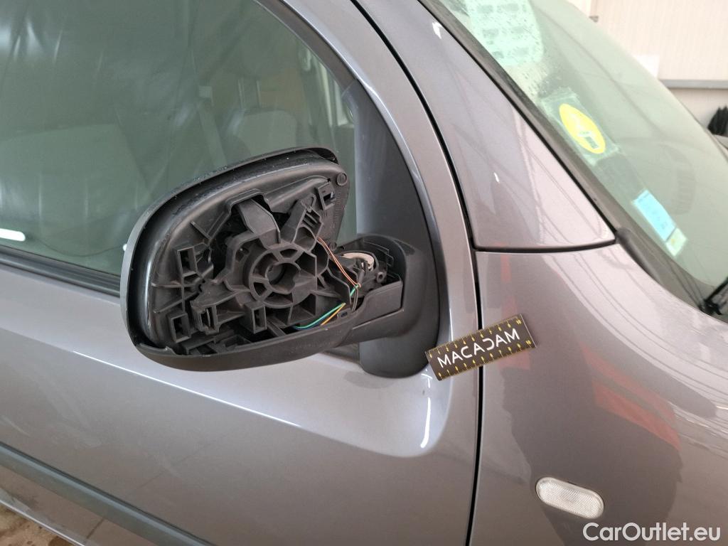  Renault  Kangoo RENAULT  Express / 2013 / 4P / Fourgonnette Gd Volume Confort - Blue dCi 95 #43