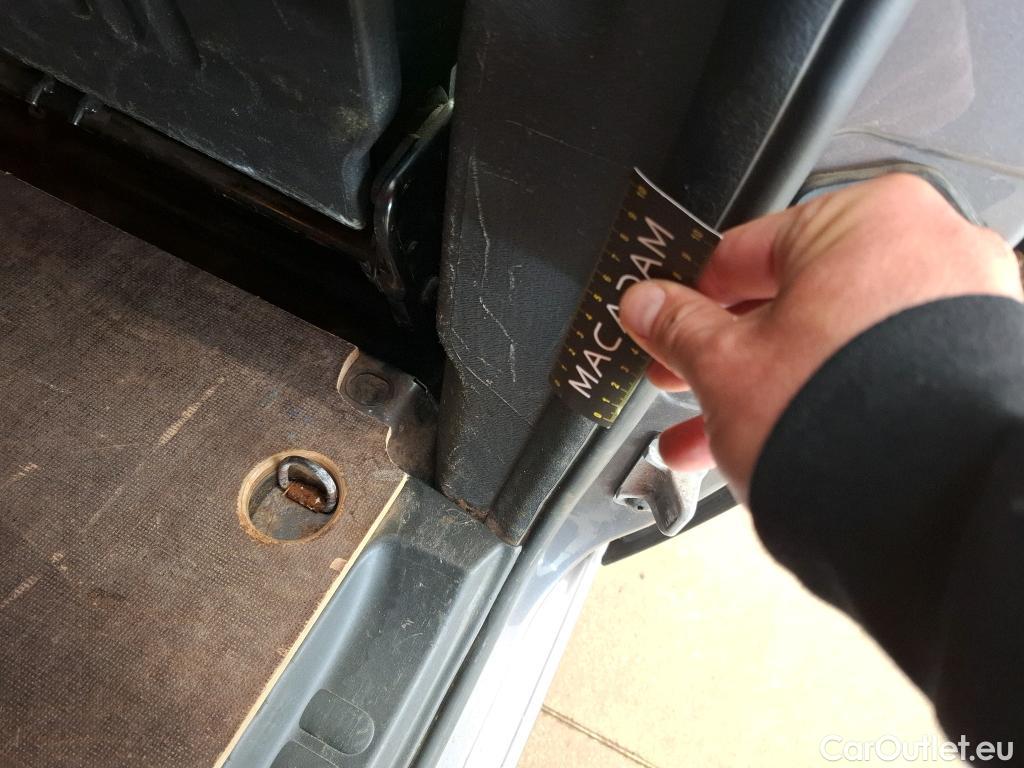  Renault  Kangoo RENAULT  Express / 2013 / 4P / Fourgonnette Gd Volume Confort - Blue dCi 95 #40