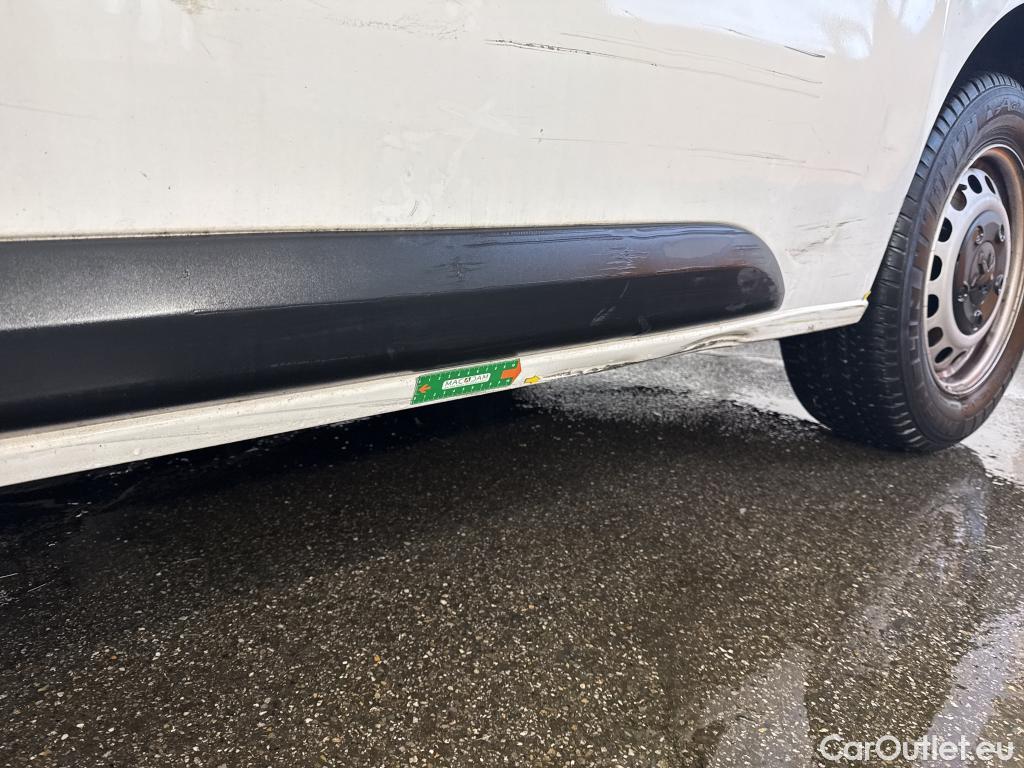  Peugeot  Expert  Kombi L3 2.0 HDi 150CV BVM6 E6dT #16