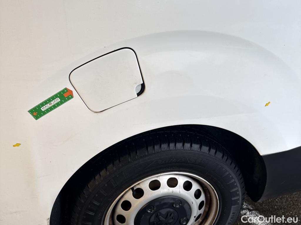  Peugeot  Expert  Kombi L3 2.0 HDi 150CV BVM6 E6dT #5