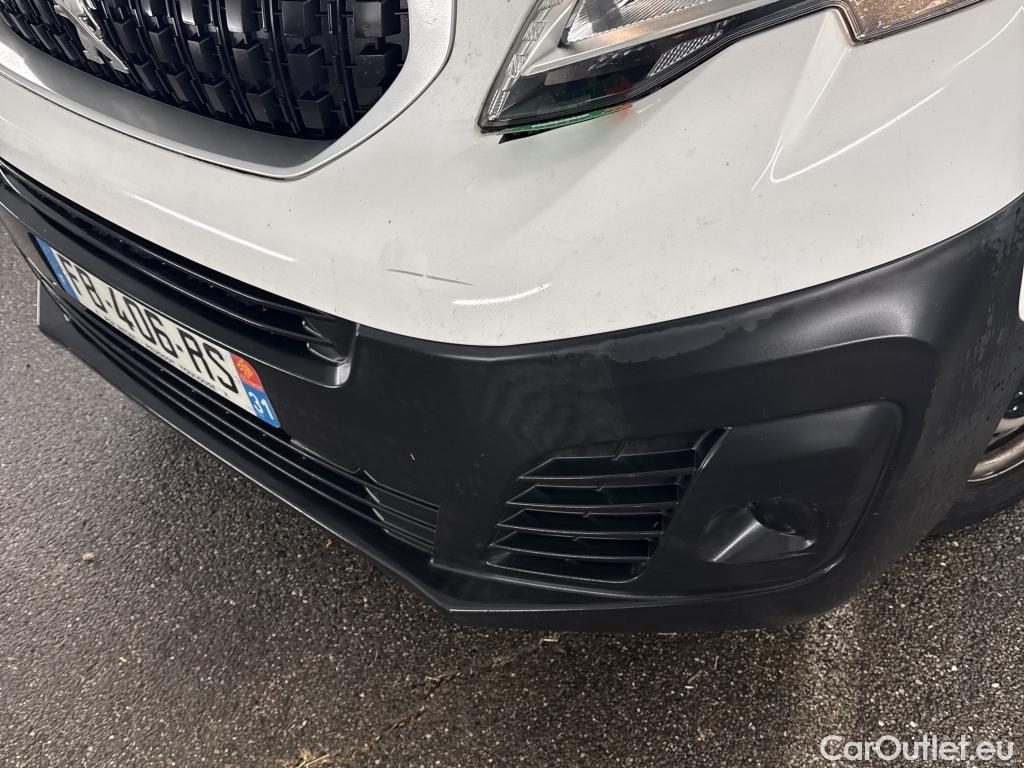  Peugeot  Expert  Kombi L3 2.0 HDi 150CV BVM6 E6dT #74